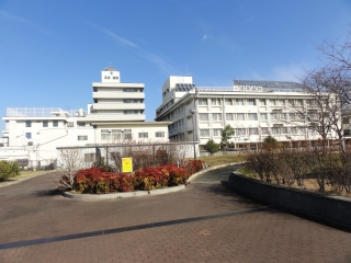 Hospital. 711m until the medical corporation Keisen Board Hamadera Central Hospital (Hospital)