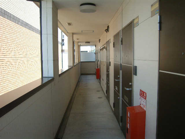 Other common areas