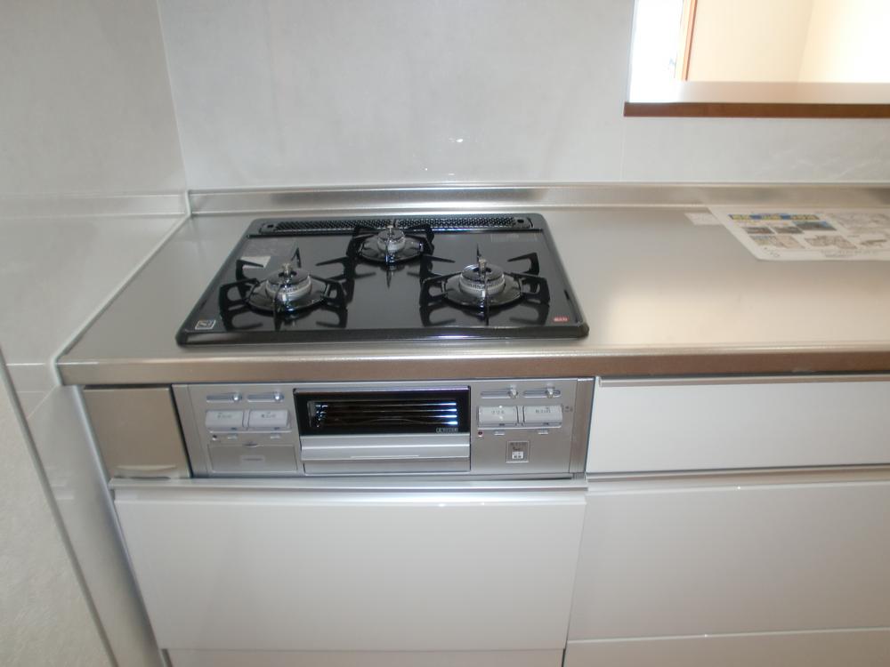 Same specifications photo (kitchen)