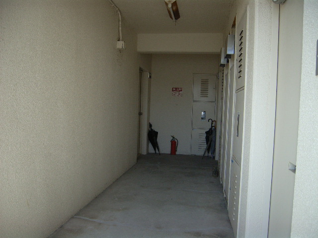 Other common areas