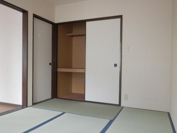 Other room space