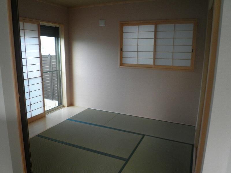  ◆  Japanese-style room  ◆