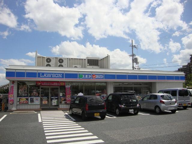 Convenience store. 580m until Lawson Sakai Otoriminami cho 5 Chomise