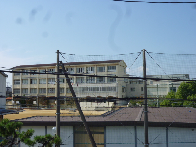 Primary school. 659m to Sakai City Feng elementary school (elementary school)
