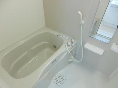 Bath. Bathroom Dryer ・ Bathing with reheating function