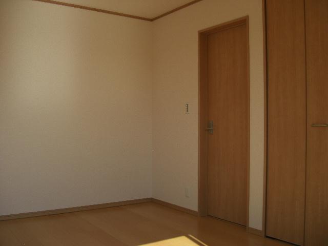 Non-living room