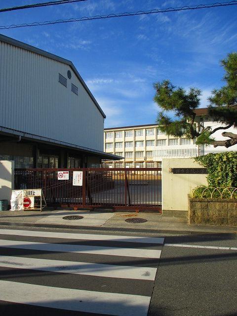 Primary school. Feng Elementary School