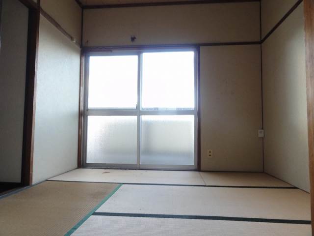 Living and room. Japanese style room