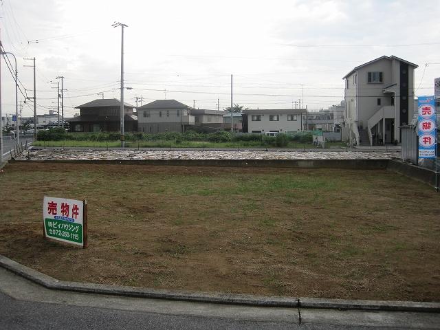 Local land photo. Land about 31 square meters
