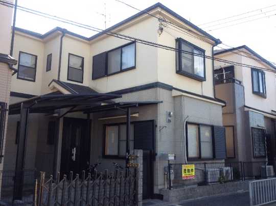 Local appearance photo. It is the appearance of the property (1)