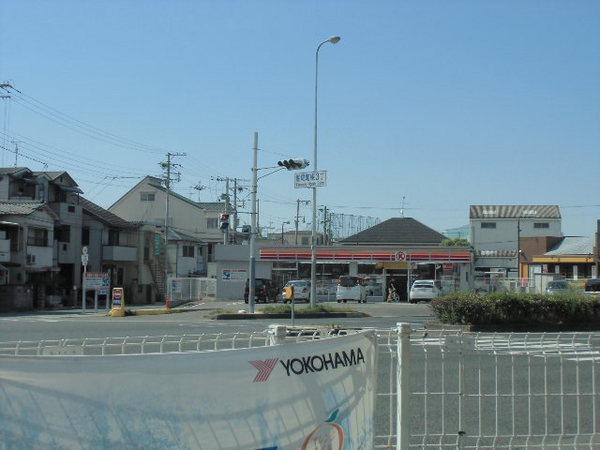 Other. Convenient convenience store near ☆