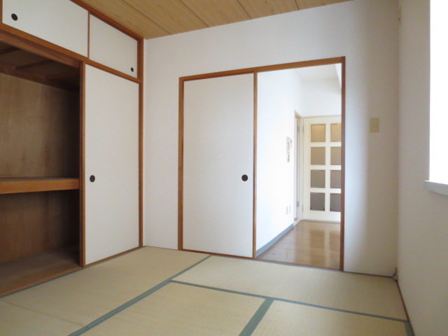 Other room space