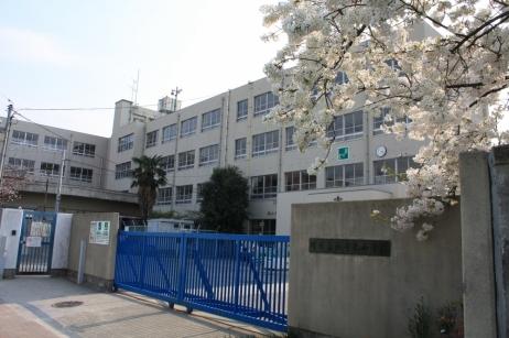 Other. Sakai City Tachihama Terahigashi Elementary School