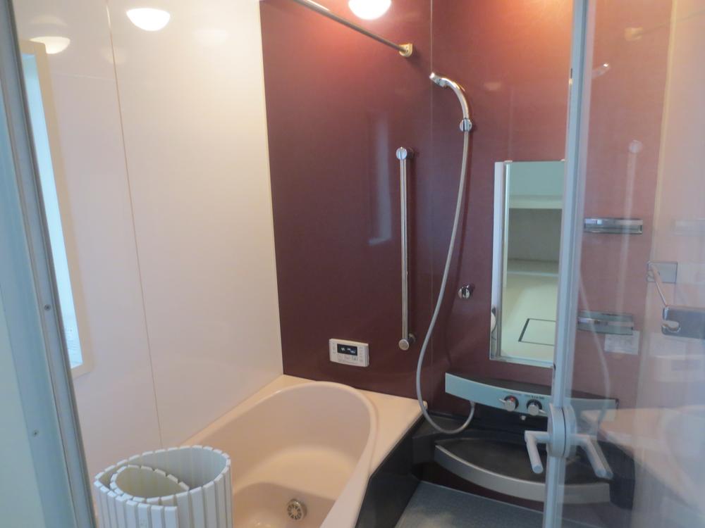 Bathroom. Stylish bathroom ☆