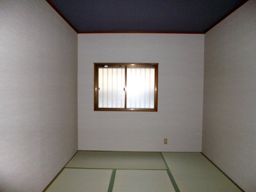 Other room space