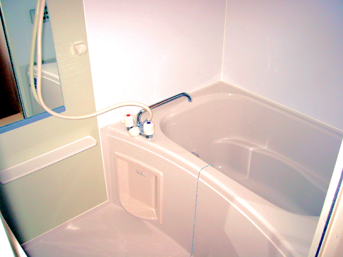 Bath