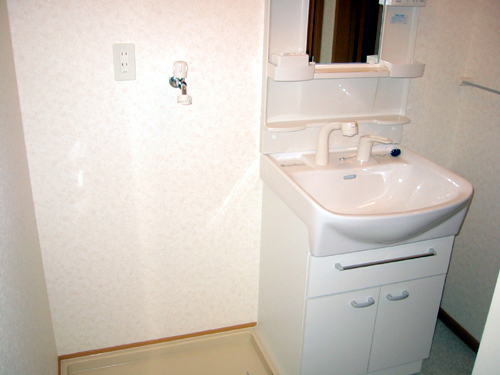 Washroom