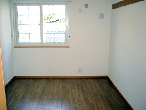 Other room space