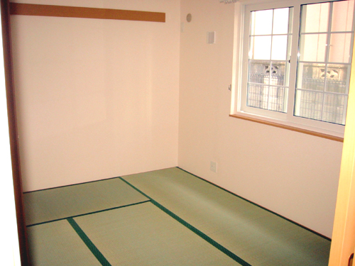 Other room space