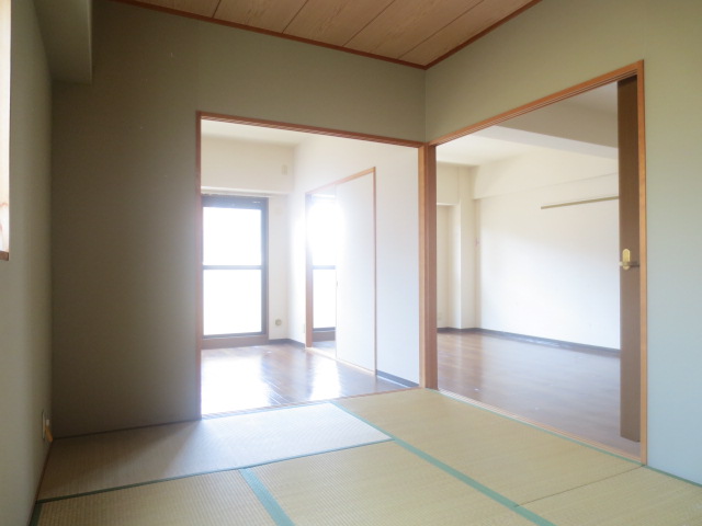 Other room space