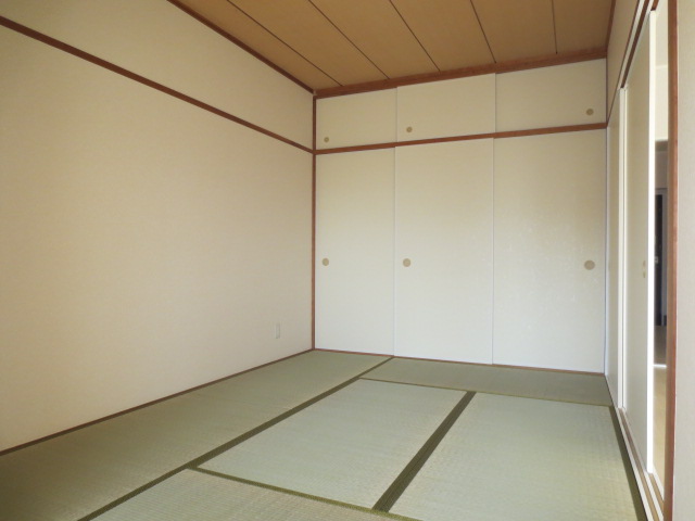 Other room space