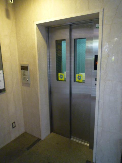 Other. Elevator