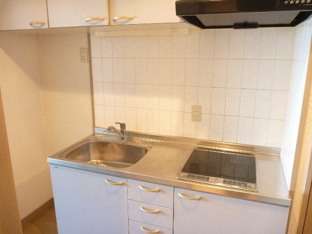 Kitchen. Kitchen