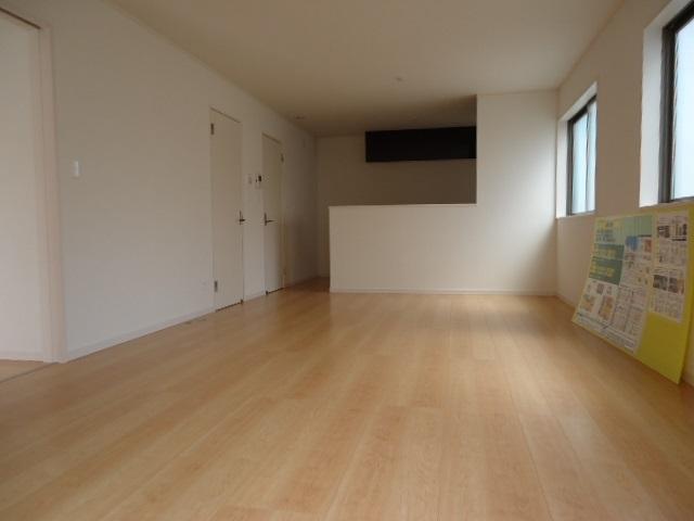 Living. Construction example photo