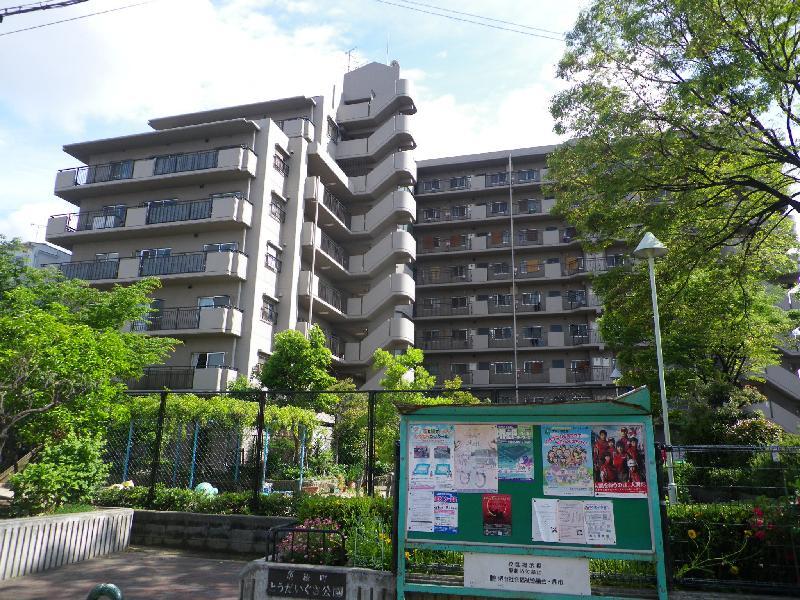 Local appearance photo. Local (August 2013) Shooting