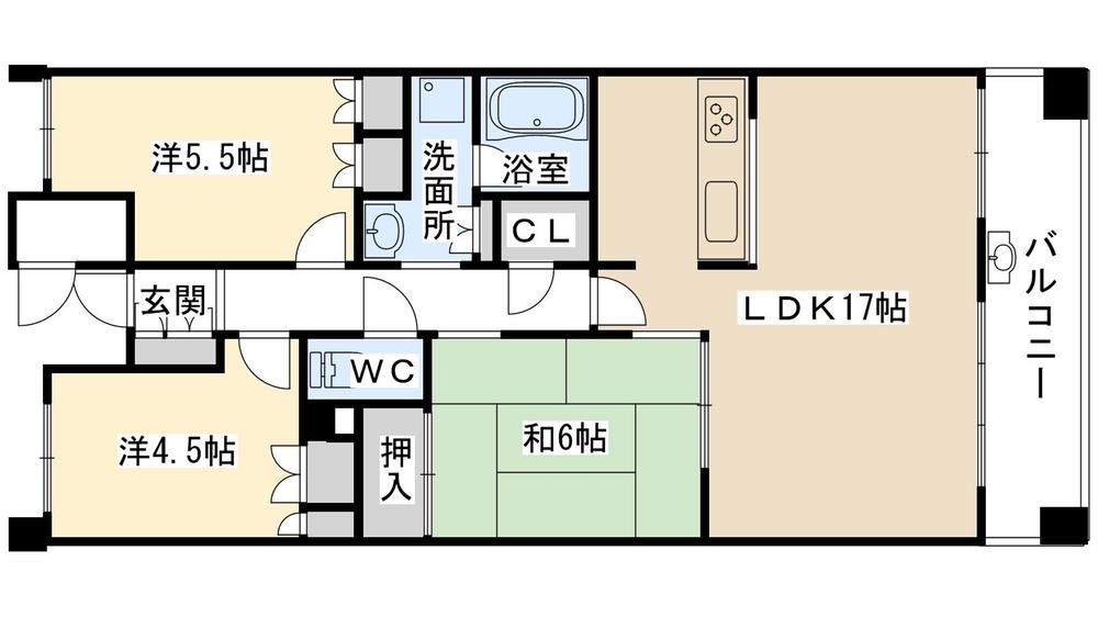 Sakai, Osaka Prefecture, Sakai-ku, Ebisujima cho 3