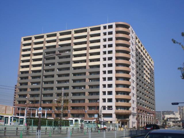 Sakai, Osaka Prefecture, Sakai-ku, Ebisujima cho 3