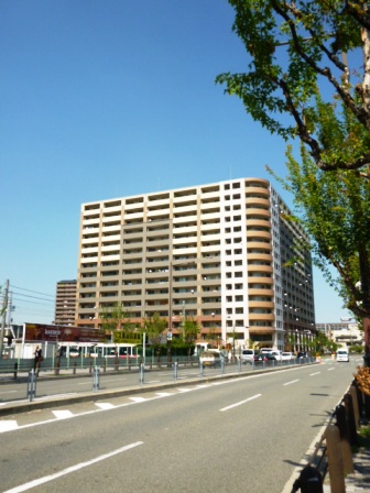 Sakai, Osaka Prefecture, Sakai-ku, Ebisujima cho 3