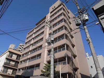 Local appearance photo. Nankai Main Line and is 2way can be accessed conveniently located apartment Hankaisen