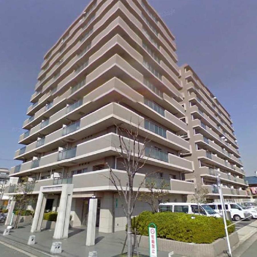 Local appearance photo. Local (April 2013) Shooting