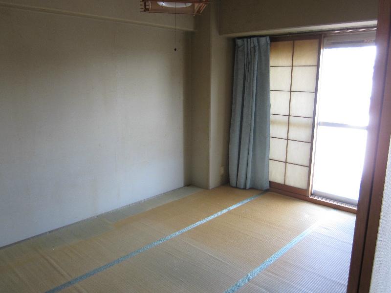Non-living room. Japanese style room