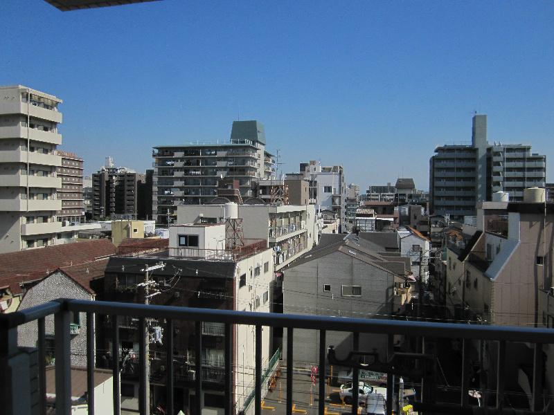 View photos from the dwelling unit. View