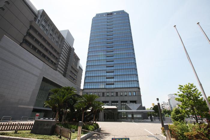 Government office. Sakai City Hall ・ 1170m to Sakai ward office