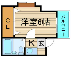 Building appearance