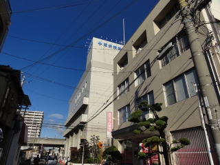 Hospital. 756m until the medical corporation Izumi KaiBan Sakai Hospital (Hospital)