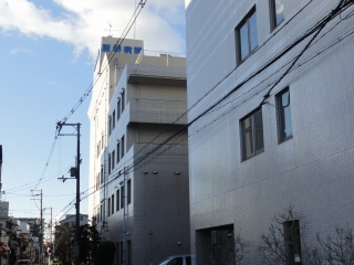 Hospital. 338m until the medical corporation Izumi KaiBan Sakai Hospital (Hospital)