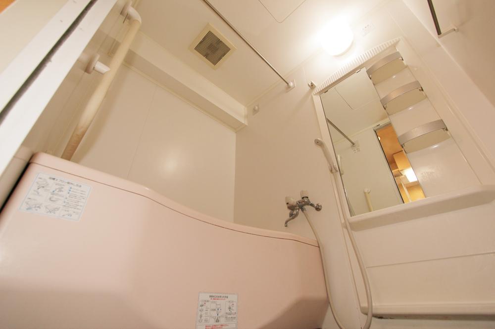 Bathroom. Bathroom, We had made a thermo-faucet with a shower.