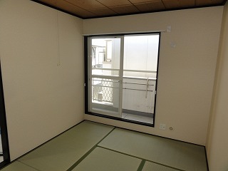 Other room space. Living space (Japanese-style)