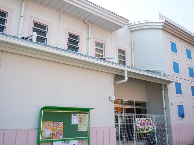 kindergarten ・ Nursery. Minato until nursery 800m Minato nursery walk 10 minutes