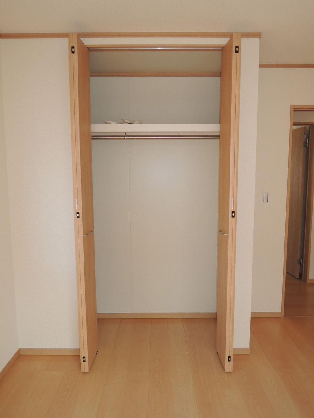 Receipt. Each room in the accommodation comes with