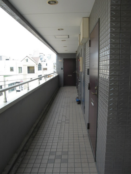 Other common areas