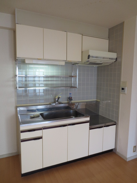 Kitchen. Kitchen