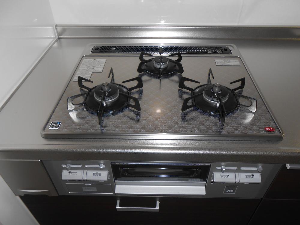 Other. Excellent is a stove in functionality