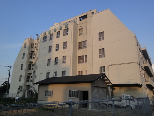 Hospital. 442m until the medical corporation Kiyoekai Kiyoe Board Hospital (Hospital)