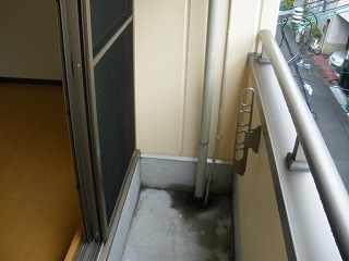 Balcony. Balcony (sunny ^^)