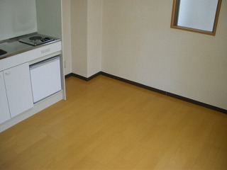 Living and room. Western-style (flooring)